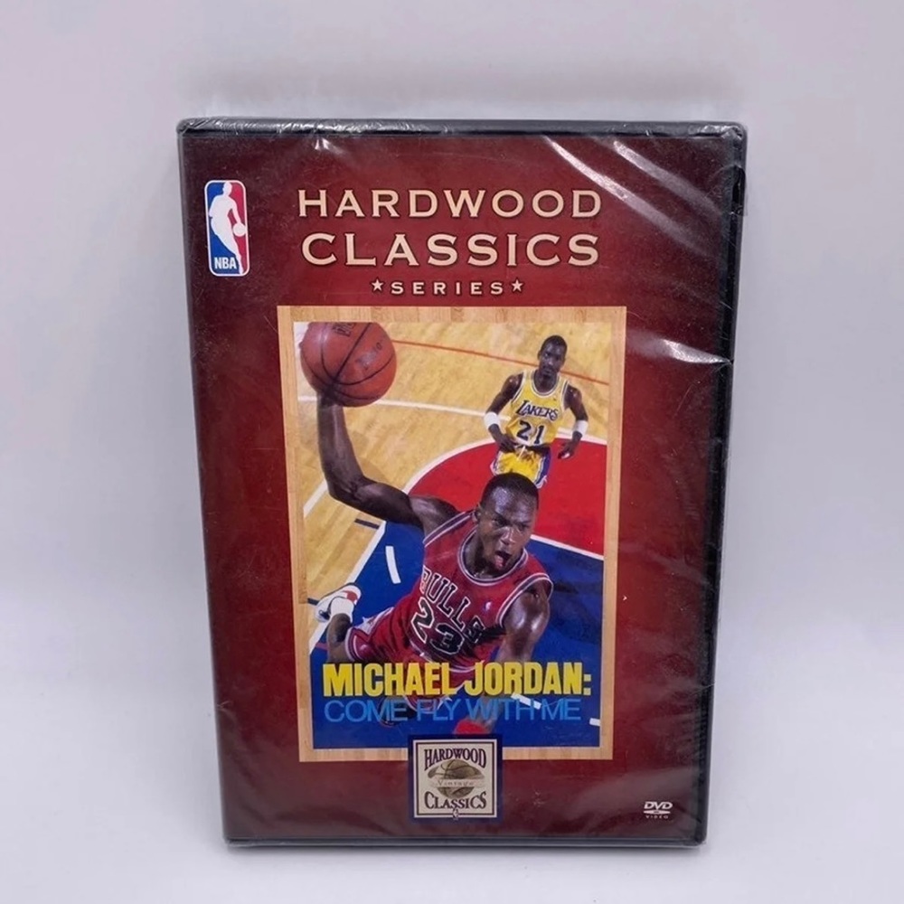 Michael jordan